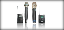 Wireless Transmitters